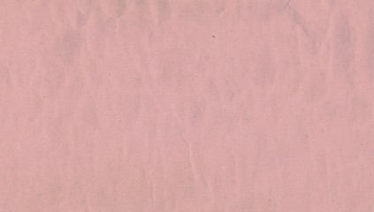 Wall Mural - pink paper background