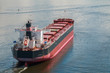 © Volodymyr Kyrylyuk - Bulk Carrier
