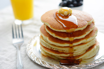 Pancakes