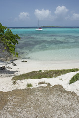 Saint Vincent and The Grenadines Tobago Cays Caribbean 26