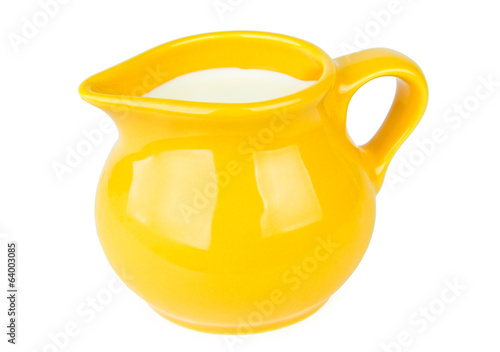Download Yellow Milk Jug Buy This Stock Photo And Explore Similar Images At Adobe Stock Adobe Stock PSD Mockup Templates