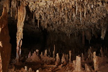 Nullarbor Caves