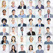© Rawpixel.com - Group of Multiethnic Diverse Business People