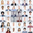 © Rawpixel.com - Portraits of Multiethnic Diverse Business People
