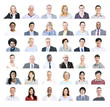 © Rawpixel.com - Group of Multiethnic Diverse Business People