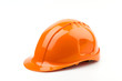 © siraphol - Isolated safety helmet hat