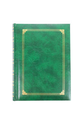 Green book