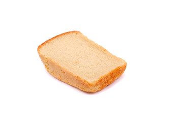 Bread closeup