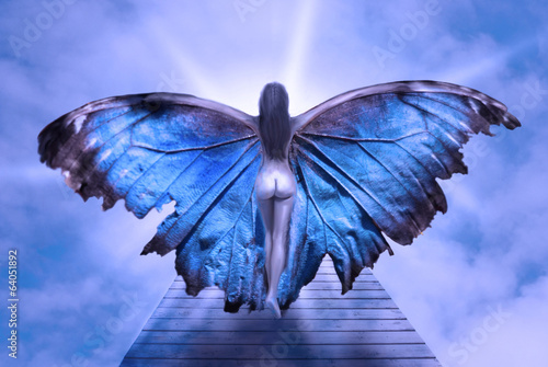 kobieta-ze-skrzydlami-motyla