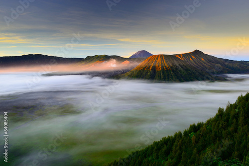 mt-bromo-jawa-indonezja