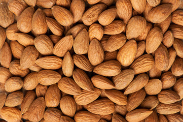 Poster - Almonds