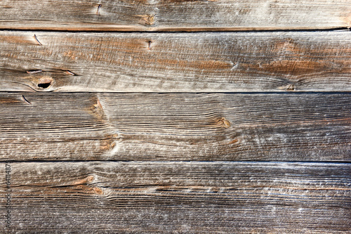 Naklejka - mata magnetyczna na lodówkę Holz Wood alt old