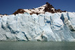 wall of ice - Perito Moreno