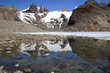 patagonia Parque National Los Glacieres