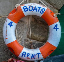 Boats For Rent