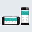© Pixasquare - smartphone responsive webdesign