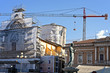 L'Aquila ricostruzione post-terremoto