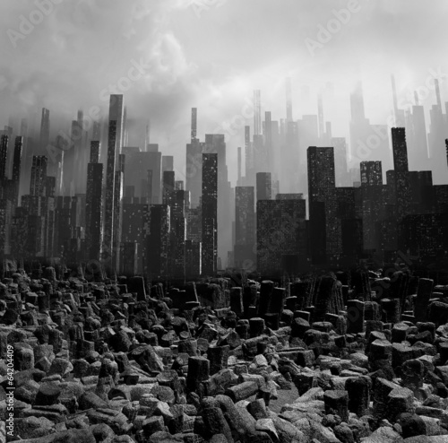 3 463 Devastation Earth Wall Murals Canvas Prints Stickers Wallsheaven