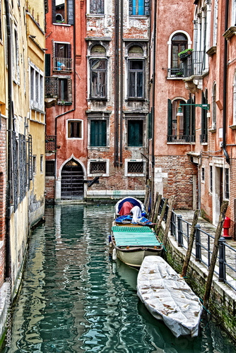 Fototapeta na wymiar Venice