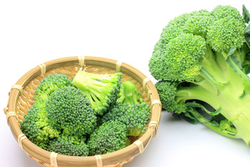 Poster - broccoli