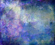 © bittedankeschön - abstrakt alt grunge leinwand