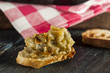 © Brent Hofacker - Homemade Cheesy Garlic Artichoke Spread