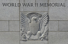 World War II Memorial - Monument