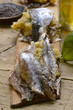 Sardinas rellenas Stuffed sardines Sarde farcite