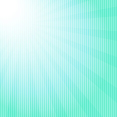 Poster - Colorful rays texture background