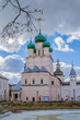 © pavel157 - Церковь Иоанна Богослова, Ростов великий