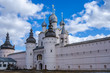 © pavel157 - Надвратная церковь Воскресения, ростов великий