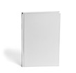 © Lumos sp - book notebook textbook white blank paper template