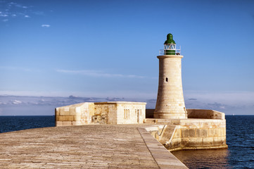 Wall Mural - lighthouse