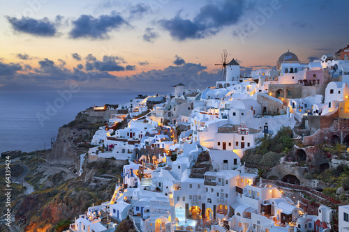 santorini