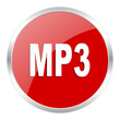 © Alex White - mp3 icon