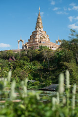 Wat Phra Dhat Phasornkaew, Phetchabun Province, Thailand