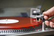 © goodmanphoto - turntable