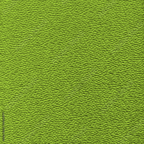 Fotografie, Obraz Embossed green paper with bubble pattern