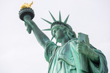Fototapeta Boho - Statue of Liberty