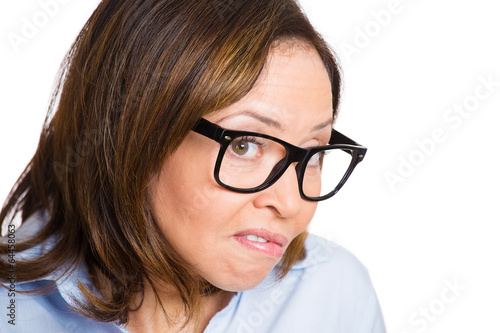 funny looking glasses