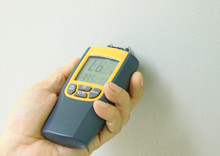 Moisture Meter