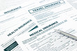 © vinnstock - medical insurance form