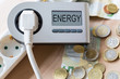 © hugin1 - Energiepreissteigerung
