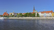 © Rochu_2008 - Szczecin - Panorama miasta