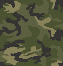 Micro Pattern Camouflage Seamless