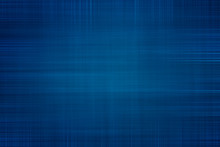 Realistic Blue Linen Texture Pattern.Blue Seamless Linen