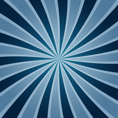 Fototapete - Colorful rays texture background
