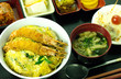 일본식 덮밥