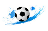 Fototapeta Sport - fussball - soccer - 155