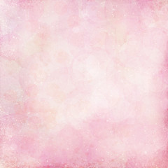 pink pastel background